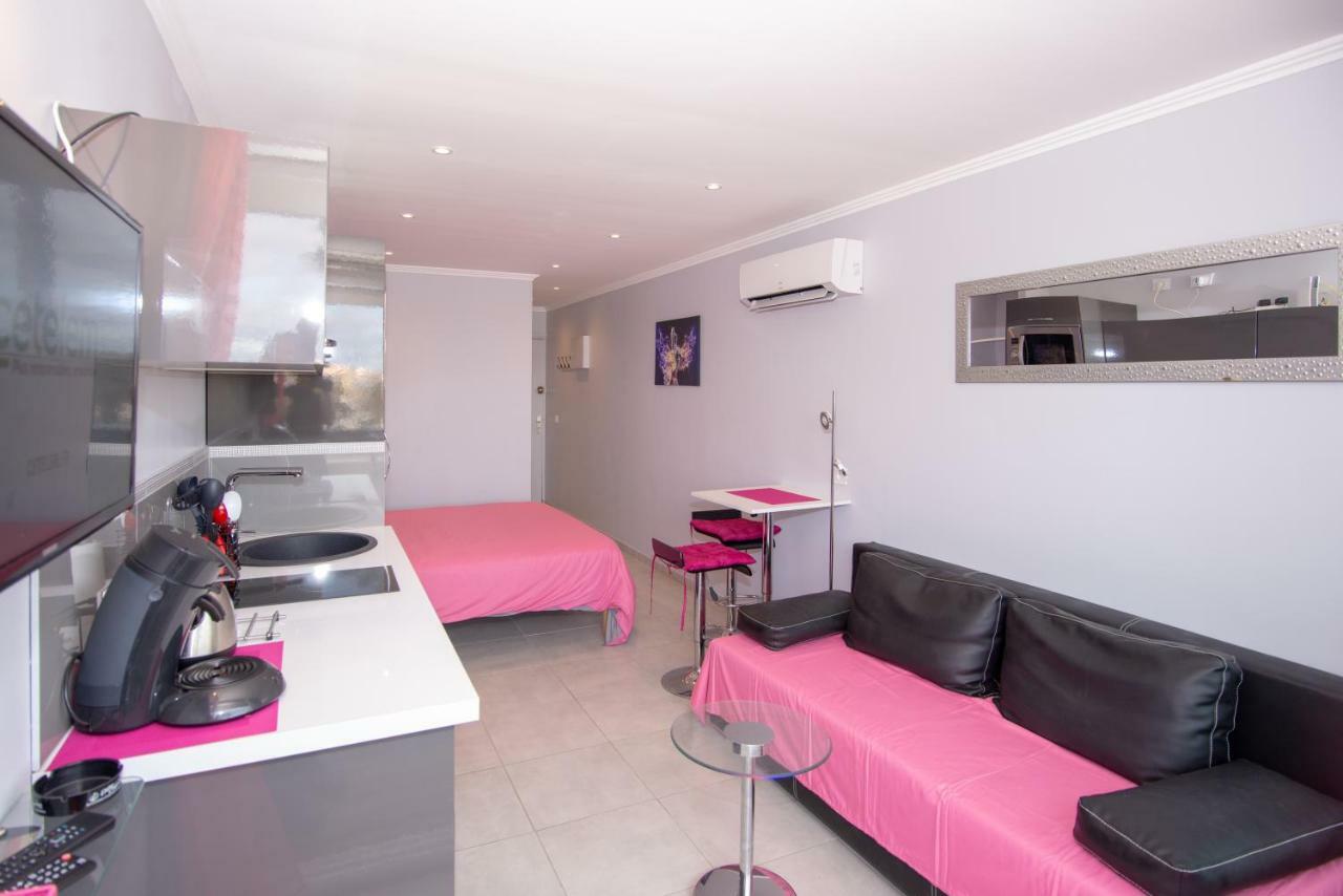 Port Nature Village Naturiste Agde Εξωτερικό φωτογραφία